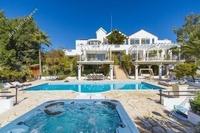 6 Bedroom Detached house in Agios Tychonas (Limassol) for sale 