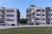 3 Bedroom Apartment in Ekali (Limassol) for sale 