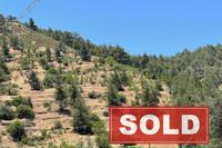 4348 SQM Land · Agios Epifanios Oreinis (Nicosia) for sale 