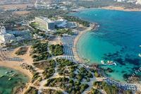 2317 SQM Land in Livadia Larnacas (Larnaca) for sale 