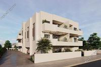 2 Bedroom Apartment · Frenaros (Famagusta) for sale 