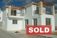 3 Bedroom Detached house · Peyia (Paphos) for sale 