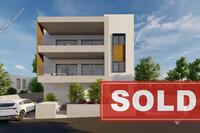 2 Bedroom Apartment in Kissonerga (Paphos) for sale 