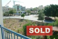 2 Bedroom Apartment · Tombs Of The Kings (Paphos) for sale 