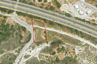 2385 SQM Plot · Agios Tychonas (Limassol) for sale 