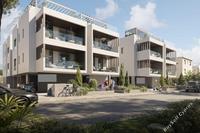 2 Bedroom Penthouse in Livadia Larnacas (Larnaca) for sale 
