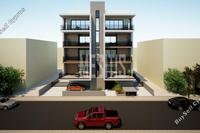 3 Bedroom Apartment in Limassol Municipality (Limassol) for sale 