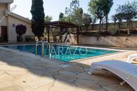 4 Bedroom Detached house in Aradippou (Larnaca) for sale 