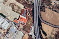 10710 SQM Land in Strovolos (Nicosia) for sale 