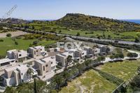 3 Bedroom Detached house in Agios Tychonas (Limassol) for sale 
