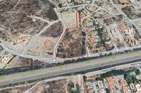 11387 SQM Land in Agios Tychonas (Limassol) for sale 