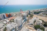 4 Bedroom Apartment in Mackenzie (Larnaca) for sale 