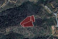 8613 SQM Land · Palaichori Oreinis (Nicosia) for sale 