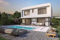 3 Bedroom Detached house in Sotira Lemesou (Limassol) for sale 