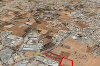 16556 SQM Plot in Verengaria Limassol (Limassol) for sale 