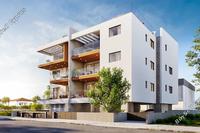 1 Bedroom Apartment in Kato Polemidia (Limassol) for sale 