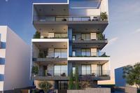 2 Bedroom Apartment · Tombs Of The Kings (Paphos) for sale 