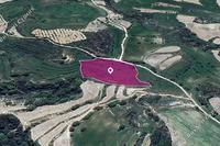 8027 SQM Land · Polemi (Paphos) for sale 
