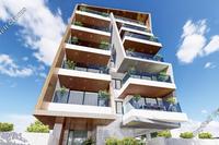 3 Bedroom Apartment in Mackenzie (Larnaca) for sale 