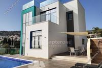 4 Bedroom Detached house in Peyia (Paphos) for sale 