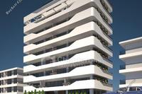 2 Bedroom Apartment in Nicosia Walled Old City (Nicosia) for sale 
