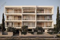2 Bedroom Apartment in Kato Paphos Universal (Paphos) for sale 