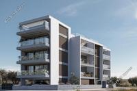 1 Bedroom Apartment · Tsirion (Limassol) for sale 