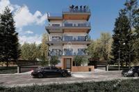 3 Bedroom Apartment in Agios Athanasios (Limassol) for sale 