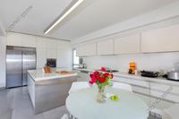 5 Bedroom Semi-detached house in Potamos Germasogeias (Limassol) for sale 