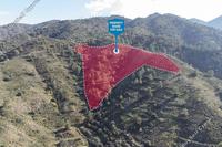 16054 SQM Land in Fikardou (Nicosia) for sale 