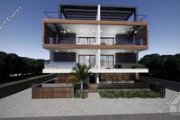 2 Bedroom Penthouse · Livadia Larnacas (Larnaca) for sale 