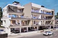 1 Bedroom Penthouse · Aradippou (Larnaca) for sale 