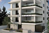 3 Bedroom Apartment in Potamos Germasogeias (Limassol) for sale 