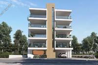 2 Bedroom Apartment in Faneromeni (Larnaca) for sale 