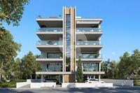 2 Bedroom Apartment · Larnaca Municipality (Larnaca) for sale 