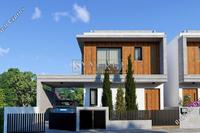 3 Bedroom Detached house · Kallithea (Nicosia) for sale 