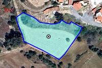 4014 SQM Plot · Alethriko (Larnaca) for sale 