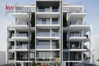 1 Bedroom Apartment in Chrysopolitissa (Larnaca) for sale 