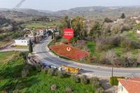 521 SQM Land · Polemi (Paphos) for sale 