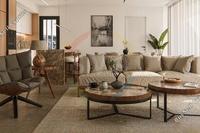2 Bedroom Apartment in Kato Polemidia (Limassol) for sale 