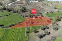 2676 SQM Land · Klirou (Nicosia) for sale 