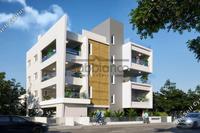 2 Bedroom Apartment in Strovolos (Nicosia) for sale 