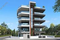 2 Bedroom Apartment · Limassol Municipality (Limassol) for sale 
