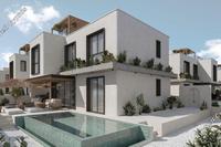 4 Bedroom Detached house · Ayia Napa (Famagusta) for sale 