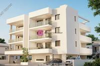2 Bedroom Apartment · Kato Lakatamia (Nicosia) for sale 