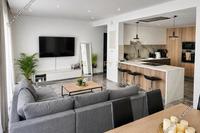 3 Bedroom Apartment · Agios Nektarios (Limassol) to rent 