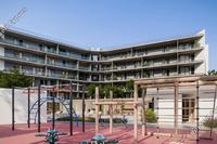 3 Bedroom Apartment · Verengaria Limassol (Limassol) for sale 
