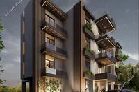2 Bedroom Apartment · Agios Athanasios (Limassol) for sale 