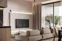 2 Bedroom Apartment · Germasogeia (Limassol) for sale 