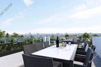 2 Bedroom Penthouse · Sotiros Agios Ioannis Larnaca (Larnaca) for sale 